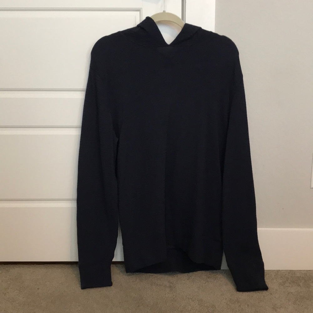 New GAP Hoodie